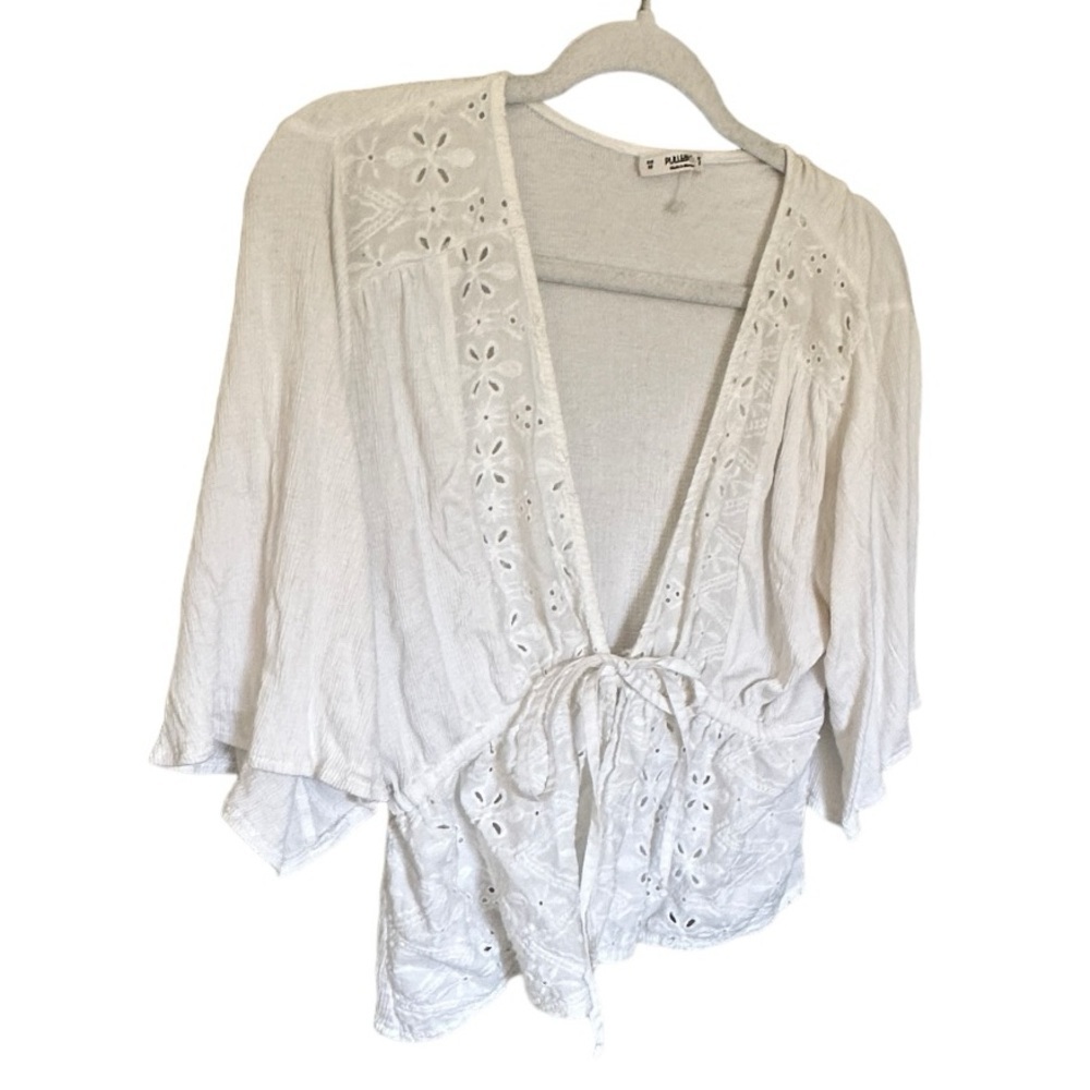 Pull‎ & Bear Top